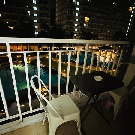 Shell Residence C6 Shortwalk Mall Of Asia Manila Exterior foto