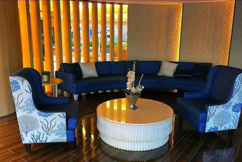 Shell Residence C6 Shortwalk Mall Of Asia Manila Exterior foto