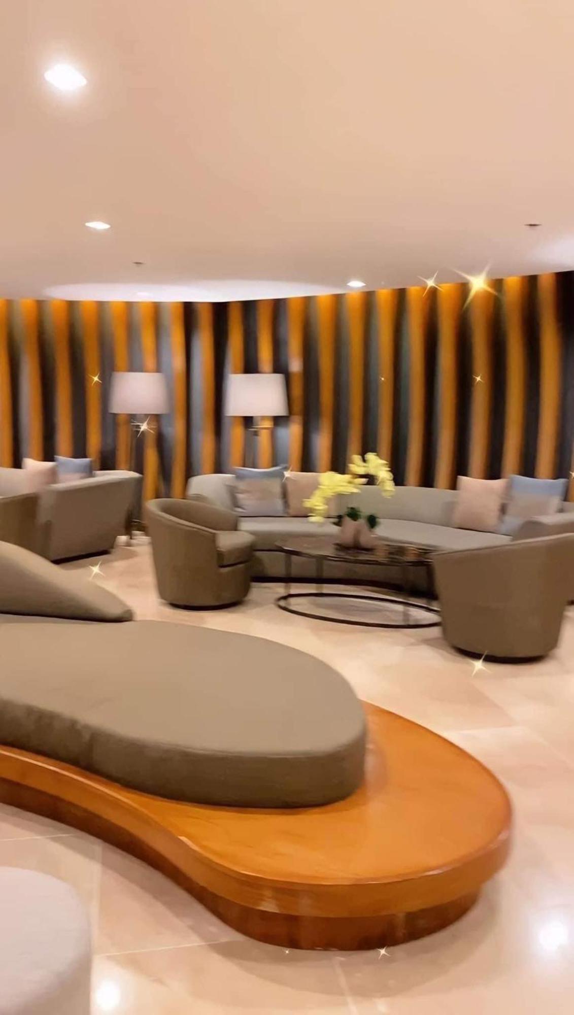Shell Residence C6 Shortwalk Mall Of Asia Manila Exterior foto