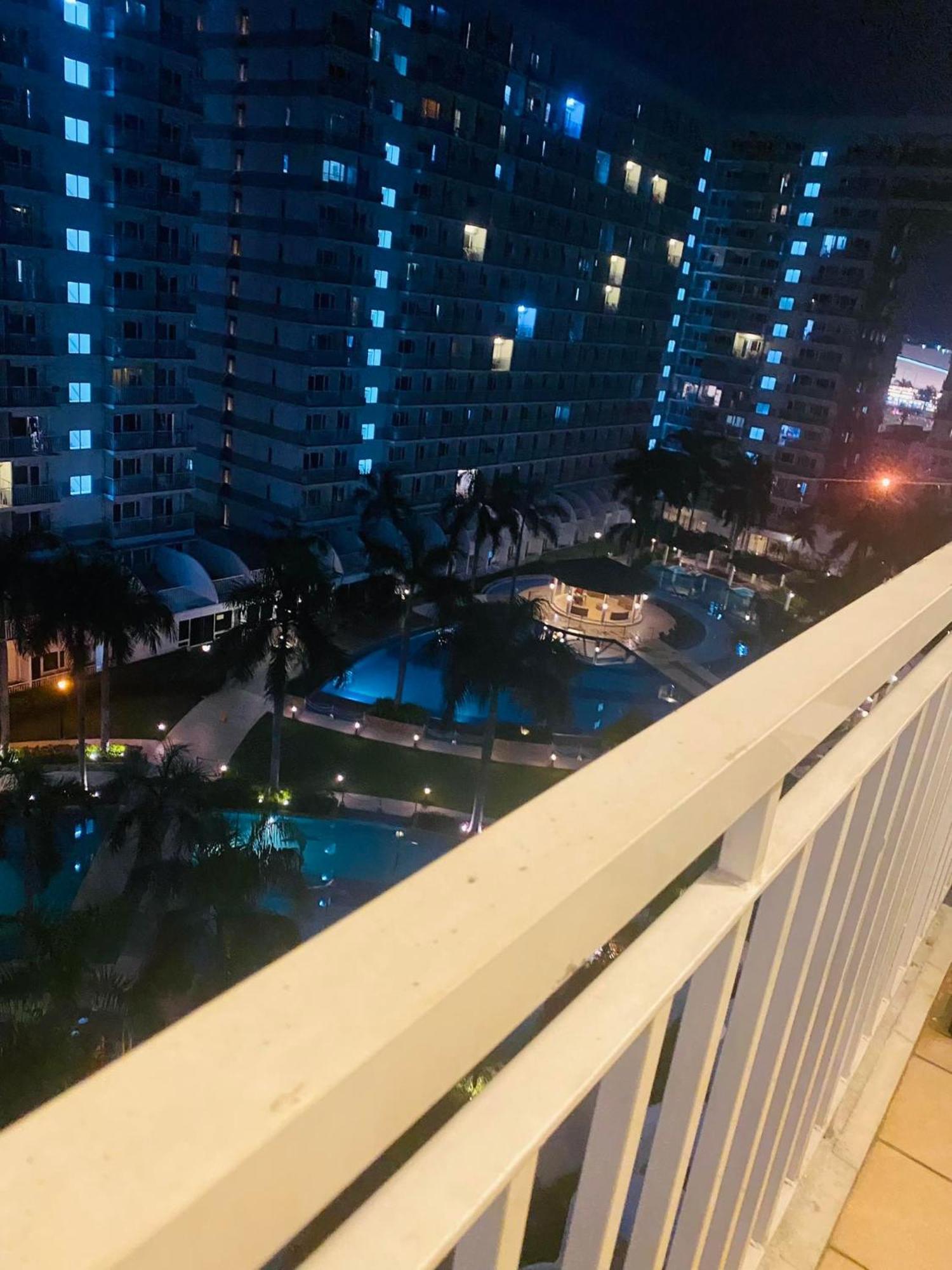 Shell Residence C6 Shortwalk Mall Of Asia Manila Exterior foto